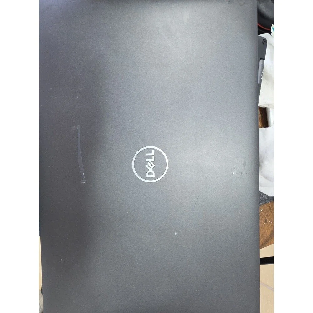 Dell Latitude 5400 Laptop (PARTS) Computer, 14-inch, Core i7 No HD & RAM